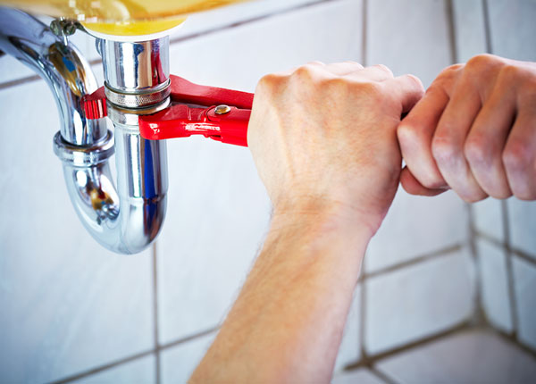 About Odessa Plumbers